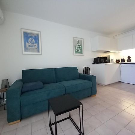Seteosoleil Apartment Ngoại thất bức ảnh