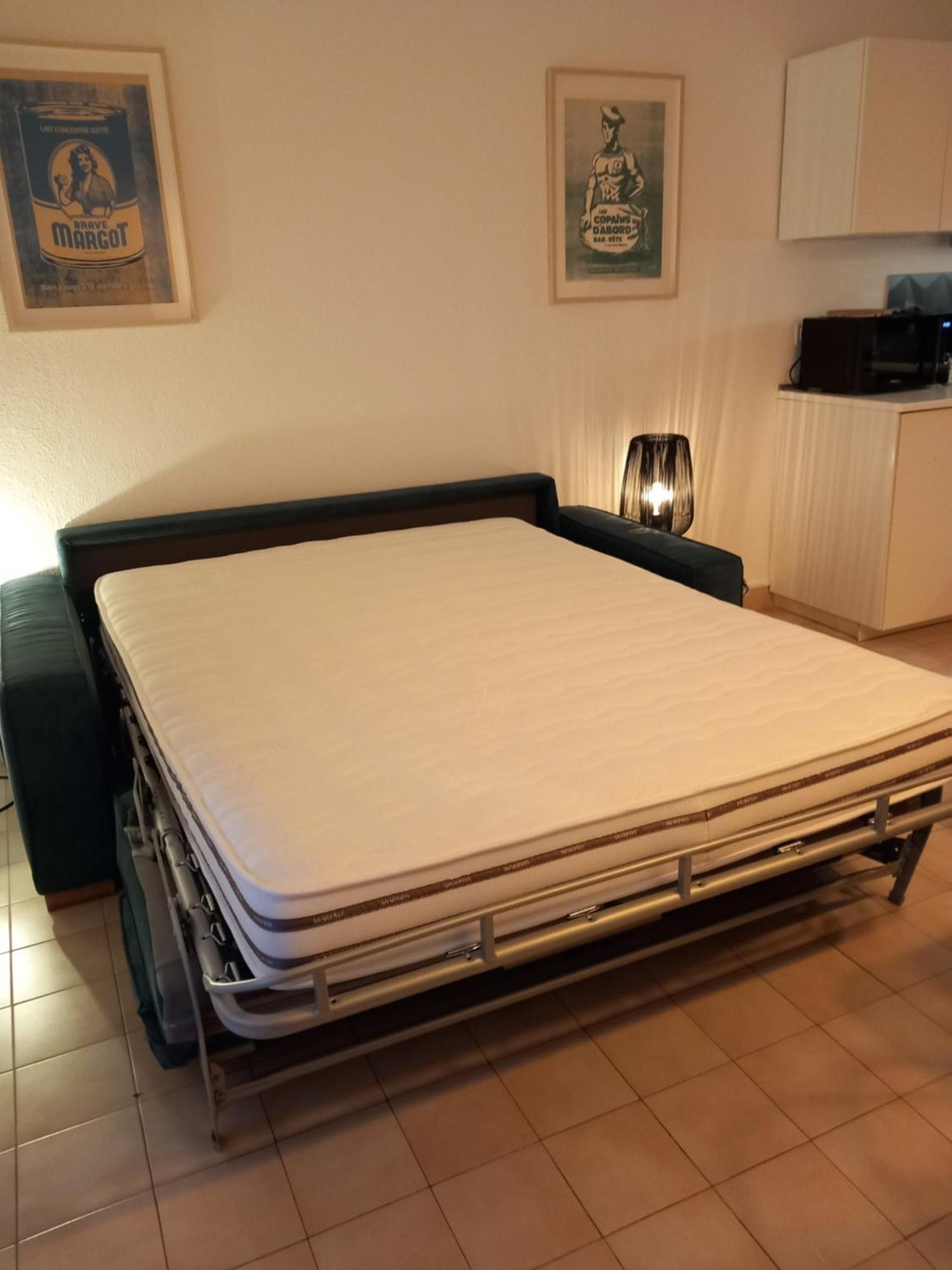 Seteosoleil Apartment Ngoại thất bức ảnh