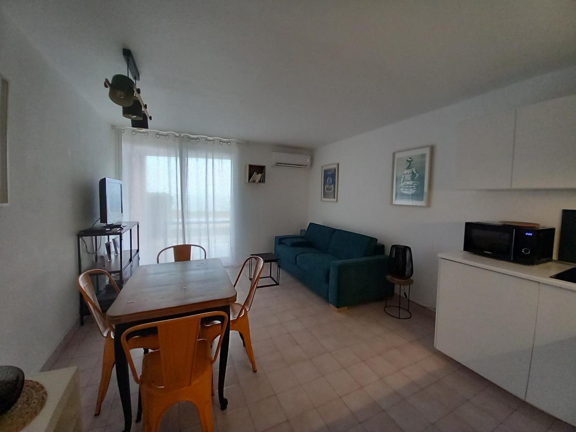 Seteosoleil Apartment Ngoại thất bức ảnh