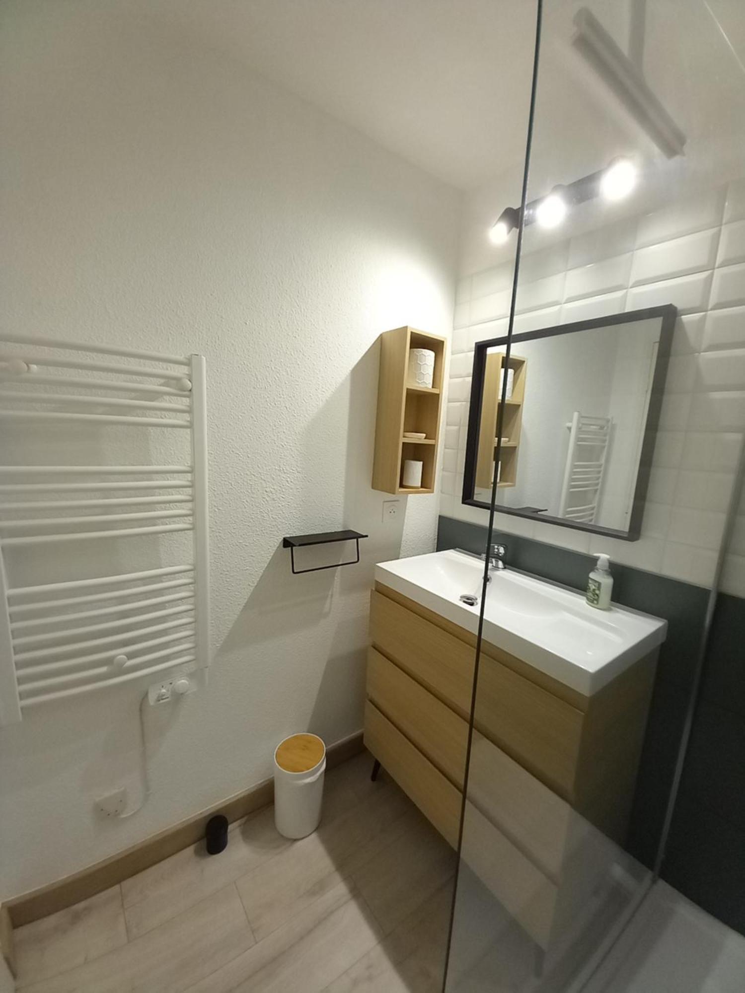 Seteosoleil Apartment Ngoại thất bức ảnh