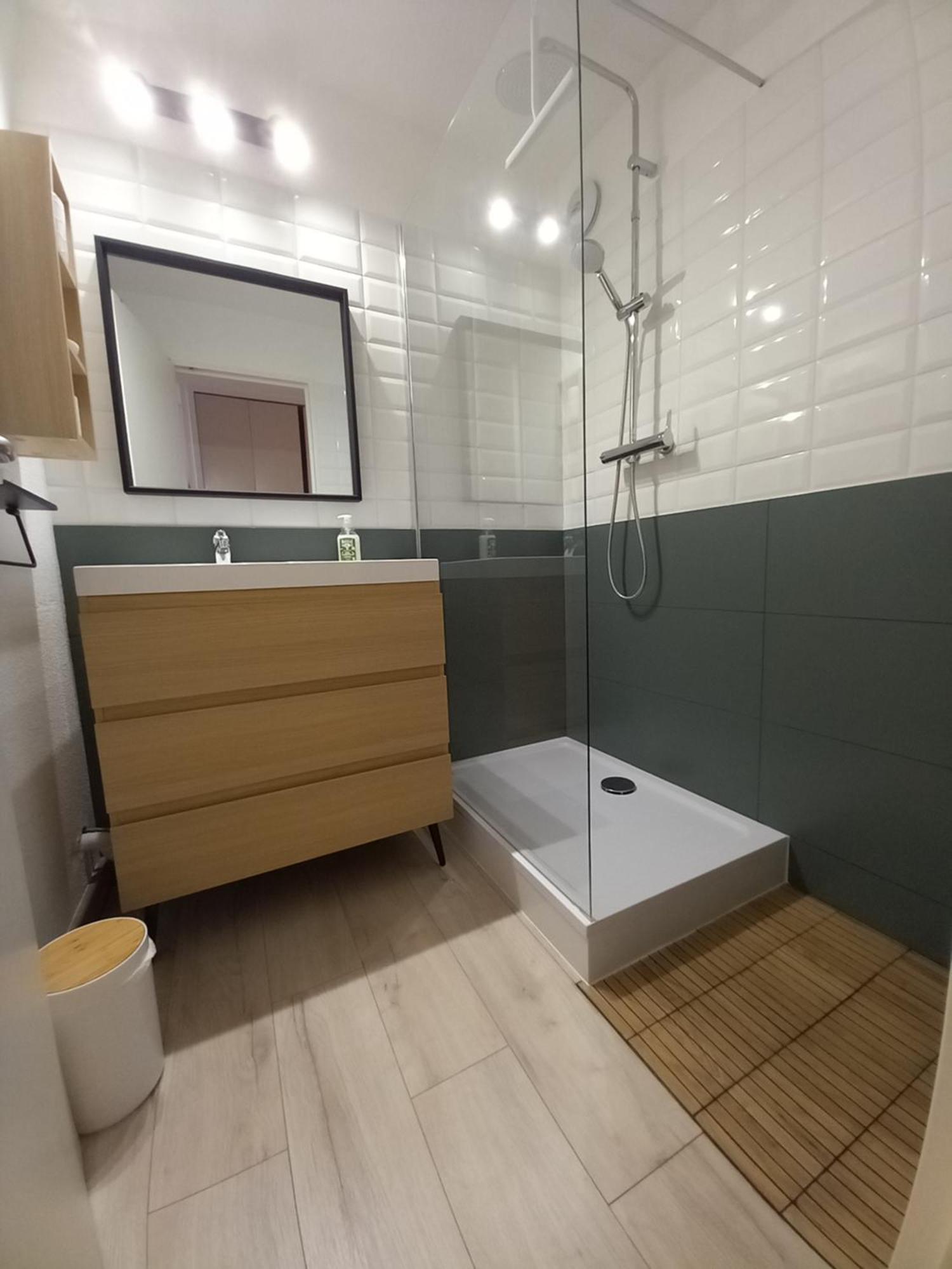 Seteosoleil Apartment Ngoại thất bức ảnh